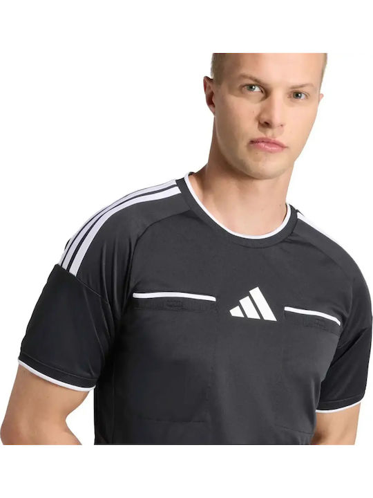 Referee 26 Tricou Echipament Sportiv de Fotbal Bărbătesc