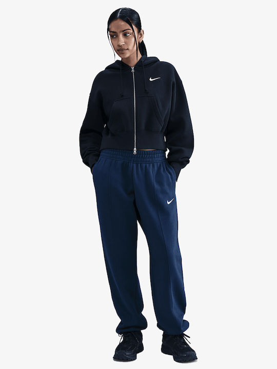 Sportswear Essential Παντελόνι Φόρμας Μπλε