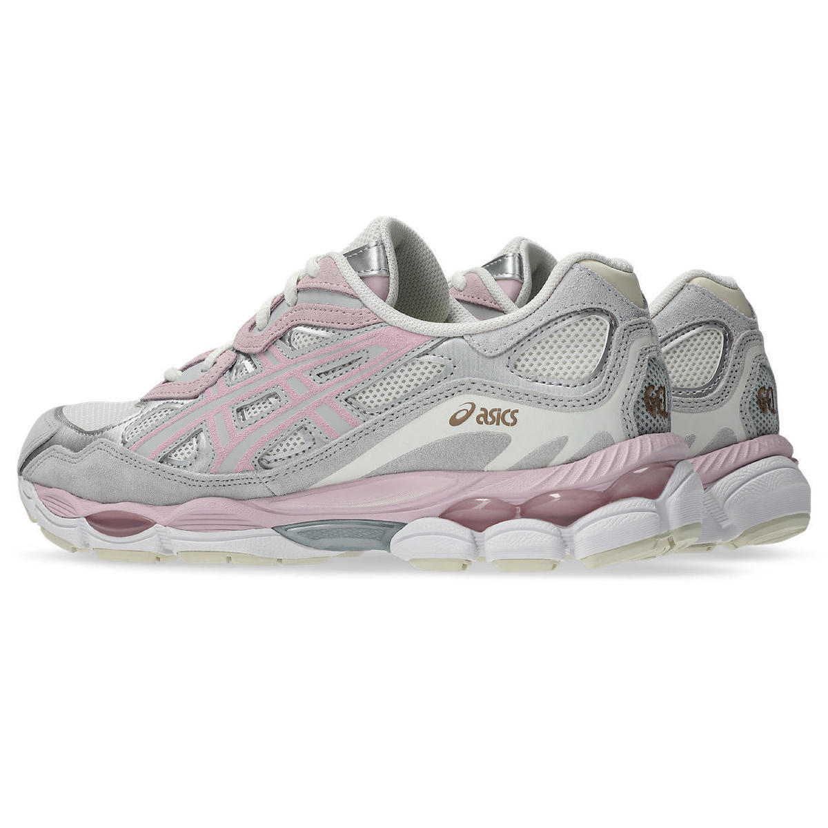 ASICS Gel-nyc Adidași Beg 1203A383-028 | Skroutz Romania