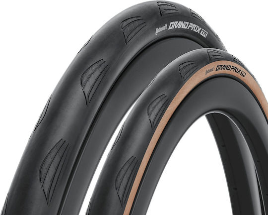 Continental Гума за велосипед Град и Път Grand Prix 28"