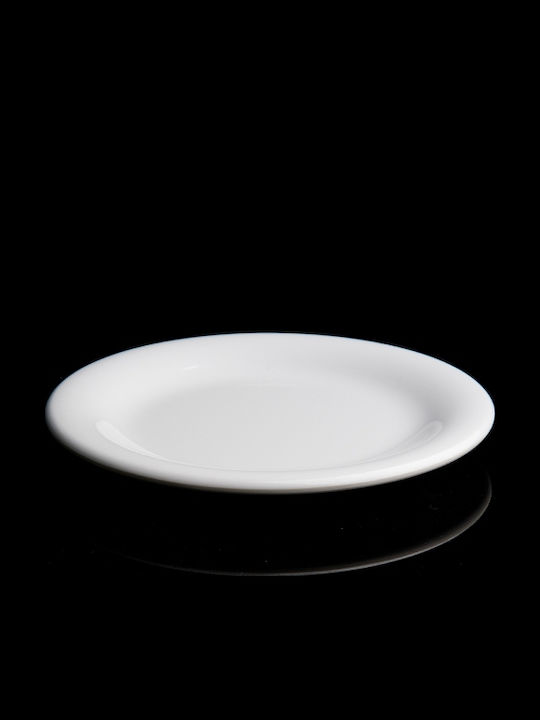 Raki Farfurie joasă din Melamină cu Diametru 26cm