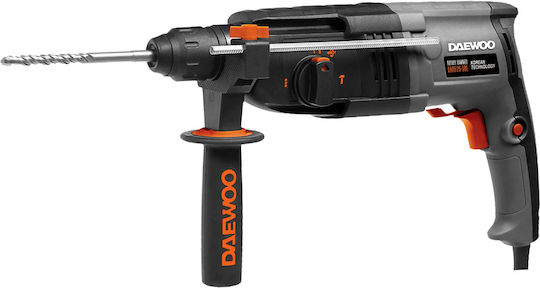 Daewoo Къртач Електрически 800W DADR800