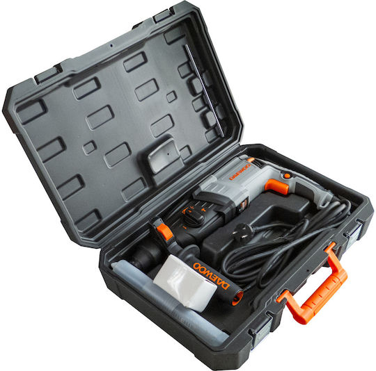 Daewoo Къртач Електрически 800W DADR800