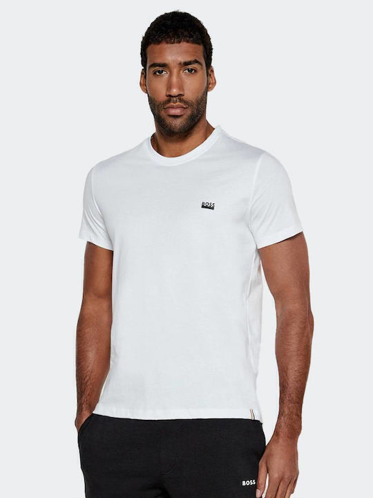 T-shirt Λευκό