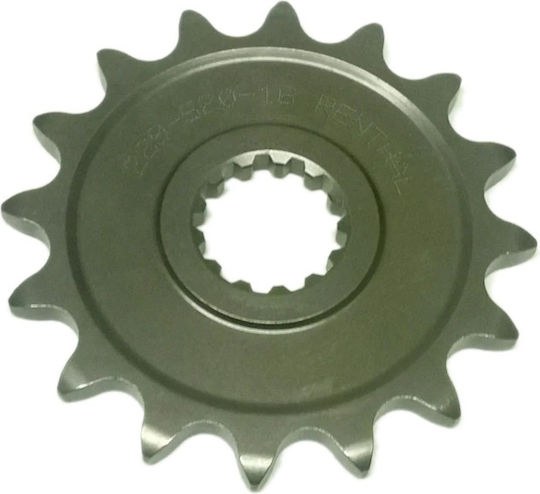 Renthal Front Sprocket
