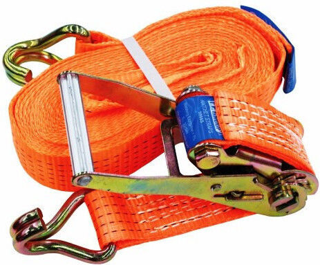 Damesa Auto-Gepäckgurt 600x3.5cm mit Ratsche