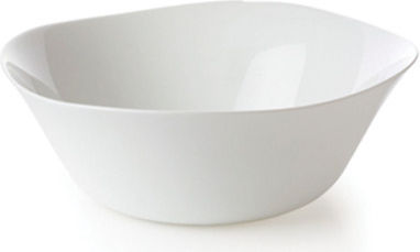 Bormioli Rocco Parma Serving Bowl Round Glass 6pcs