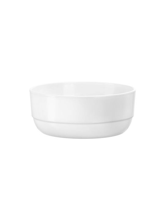 Bormioli Rocco Buffet Coppe Μπωλ Σερβιρίσματος Στρογγυλό Γυάλινο με Διάμετρο 12εκ. 6τμχ Bormioli Rocco Buffet Coppe Μπωλ Σερβιρίσματος Στρογγυλό Γυάλινο με Διάμετρο 12εκ. 6τμχ