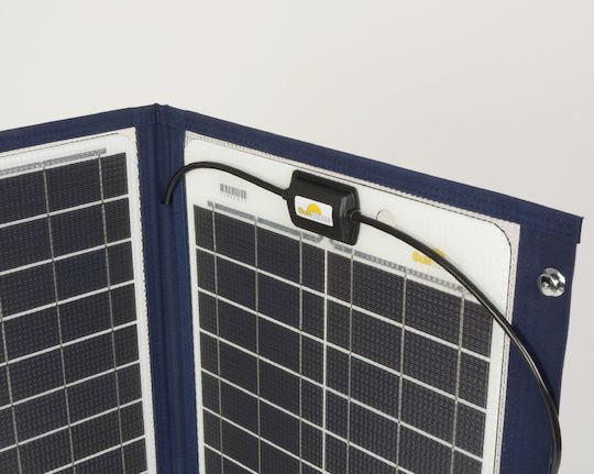 TX 22039 Solar Panel