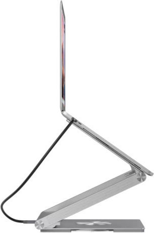 Canyon Stand Canyon Cns-sds2 Detachable Hub Onstand 2 Silver