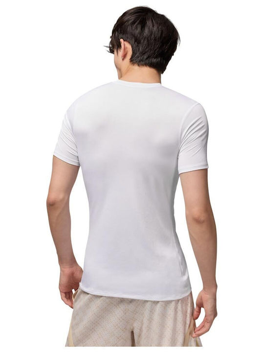 Jordan Dri-Fit T-shirt White