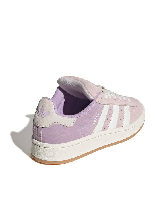 Campus Originals Campus 00s Kids Sneakers Purple
