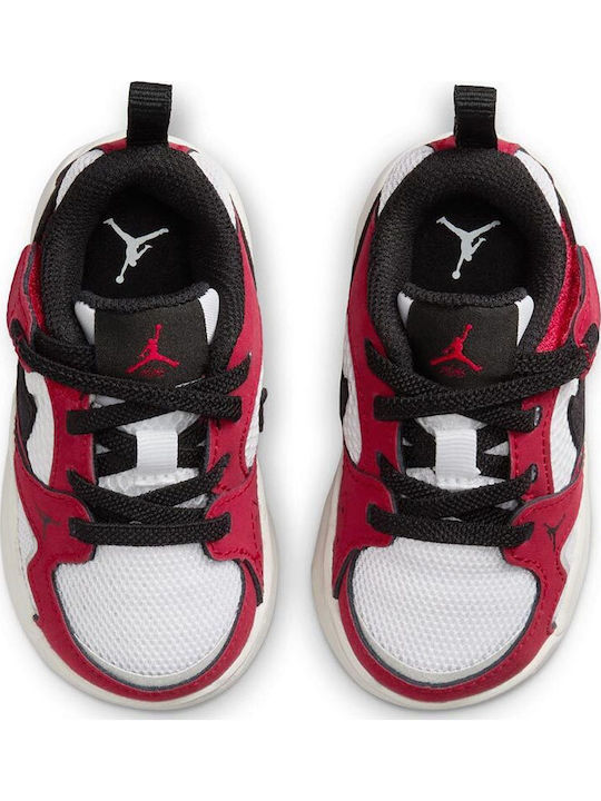 Jordan Jordan