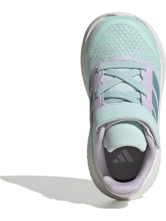 adidas Runfalcon 5 Τιρκουάζ
