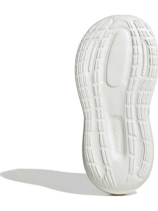 Runfalcon 5 Runfalcon 5 El I Kids Sports Shoes Running with Hoop & Loop Closure Turquoise