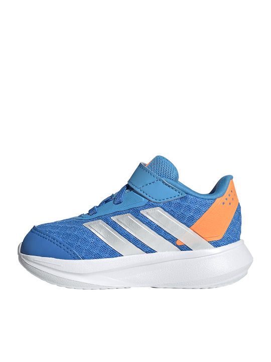Duramo Sl2 Детски Спортни Обувки Running с Връзки Сини