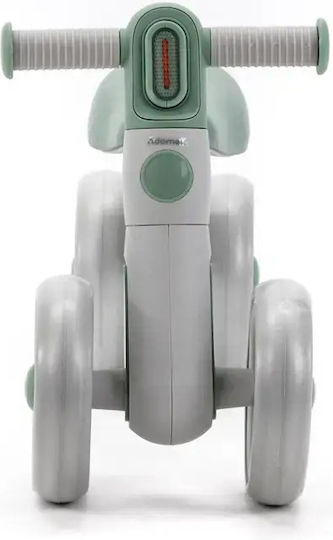 Adamex Balance Bike Welly Gray & Mint