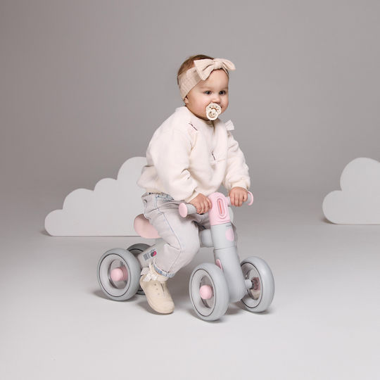 Adamex Balance Bike Welly Gray & Mint
