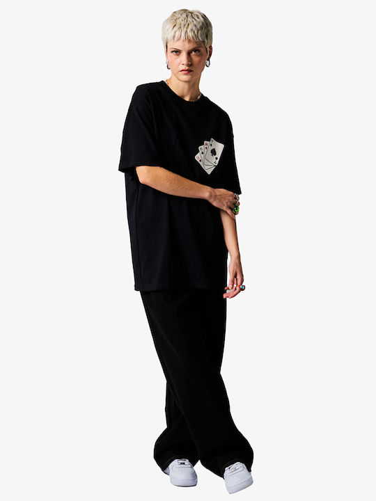 Tricou Negru