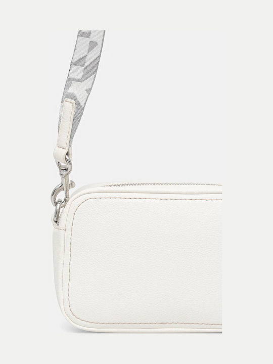 Damentasche Handtasche Schwarz