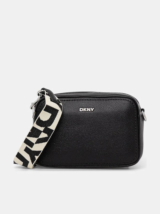 Damentasche Handtasche Schwarz
