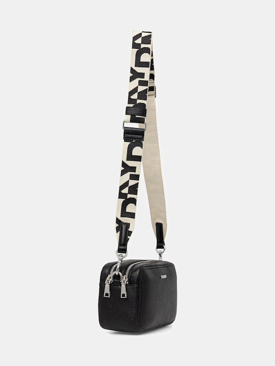 Damentasche Handtasche Schwarz