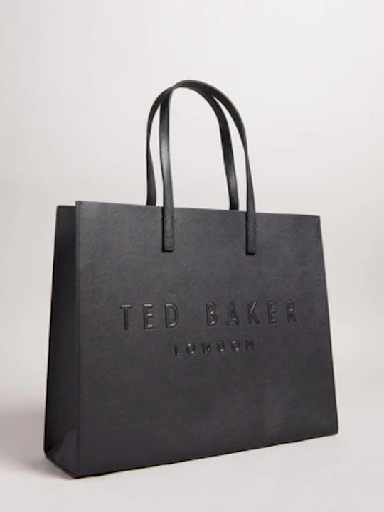 Sukicon Women's Tote Bag Black