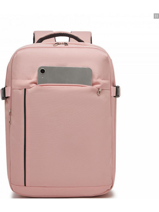 Miss Lulu Backpack Backpack for 15.6" Laptop Pink BPK2524-PK
