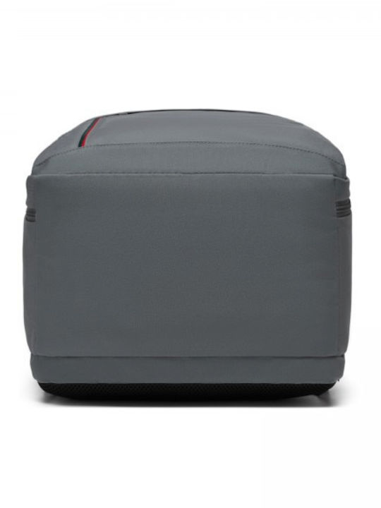 Miss Lulu Backpack Backpack for 15.6" Laptop Gray BPK2524-GY