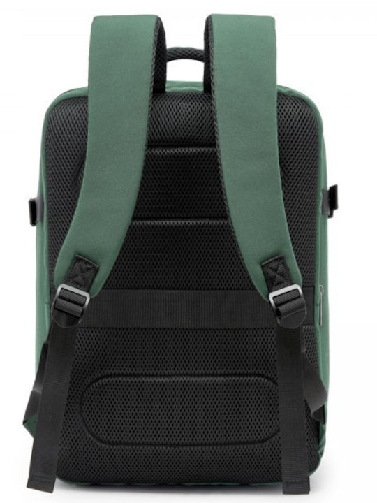 Miss Lulu Backpack Backpack for 15.6" Laptop Green BPK2524-GN