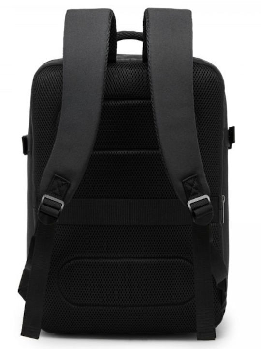 Miss Lulu Backpack Backpack for 15.6" Laptop Black BPK2524-BK