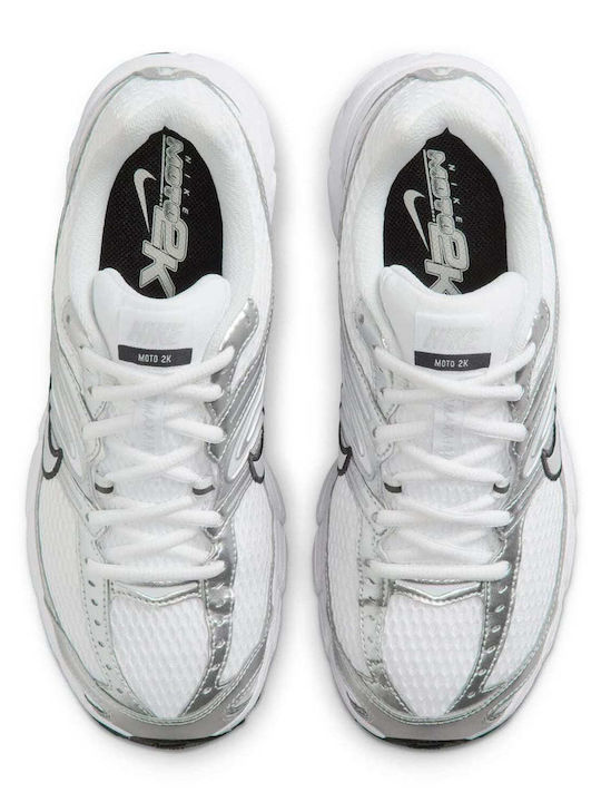 Air Max Moto 2k Damen Sneakers Weiß