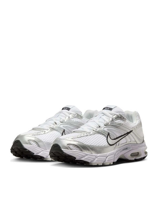 Air Max Moto 2k Damen Sneakers Weiß