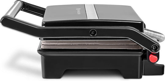 Singer Sandwich Maker for 2 Sandwiches 750W Black