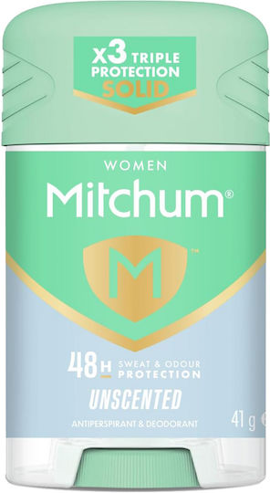Mitchum Αποσμητικό σε Stick 41gr