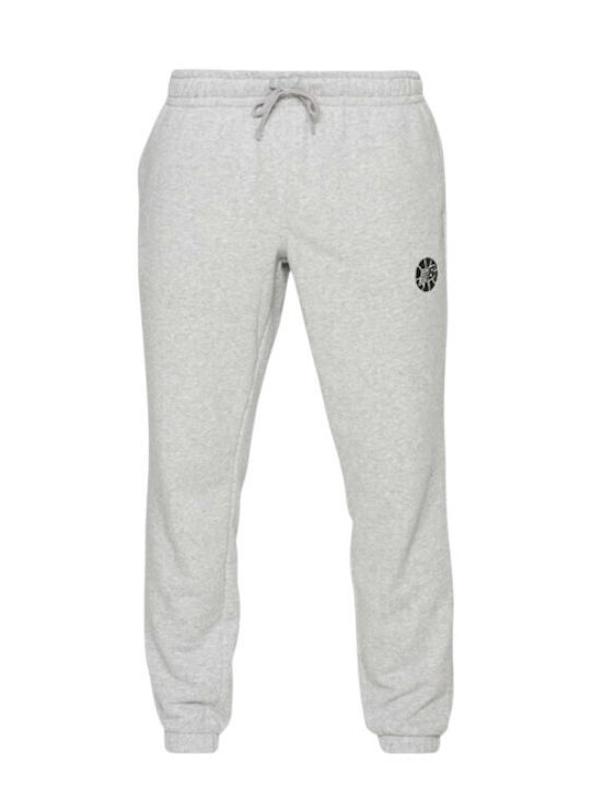 Sweatpants Gray