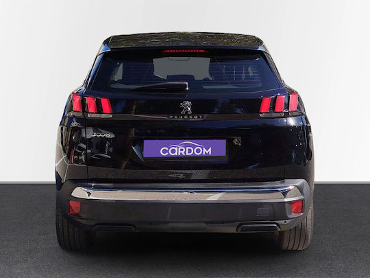 Peugeot 3008 1.5 BlueHDI Business '19