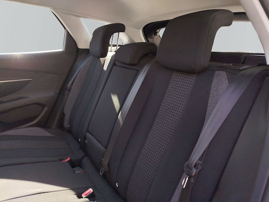 Peugeot 3008 1.5 BlueHDI Business '19