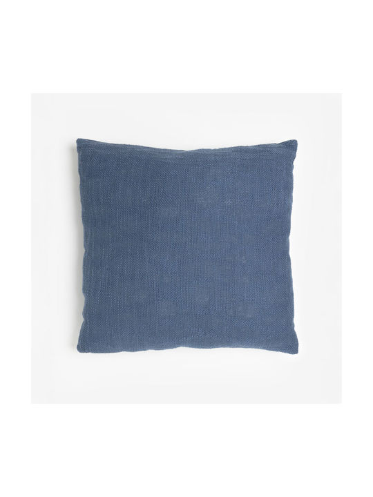 InTheBox InTheBox Sofa Cushion Ocean 100% Cotton Blue 45x45cm