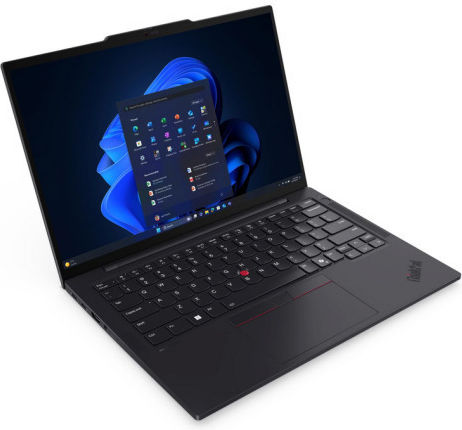 Lenovo ThinkPad T14s Gen 6 (Intel) 14" IPS 120Hz (Ultra 7-265U/64GB/1TB SSD/W11 Pro) (UK Keyboard)
