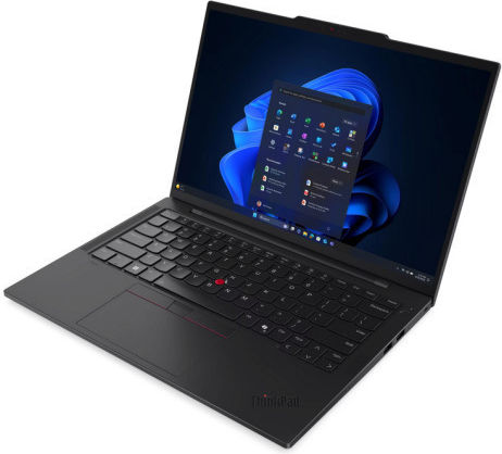 Lenovo ThinkPad T14s Gen 6 (Intel) 14" IPS 120Hz (Ultra 7-265U/64GB/1TB SSD/W11 Pro) (UK Keyboard)
