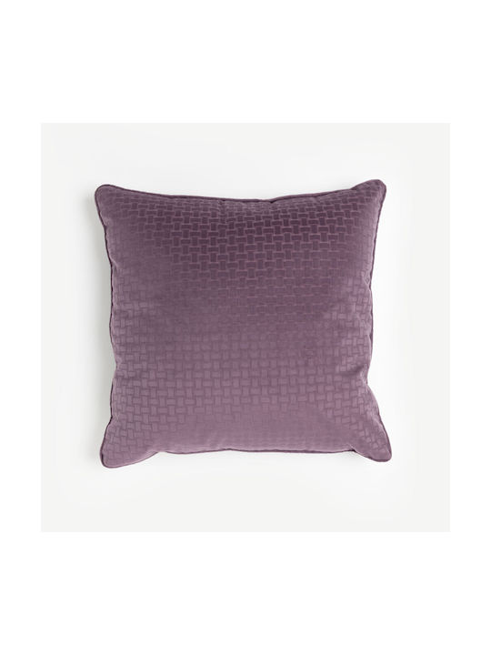 InTheBox InTheBox Sofa Cushion Paris Lilac 45x45cm