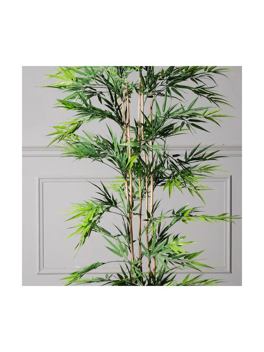 Supergreens UV Copac Artificial Bambus Lucky Verde 160 cm