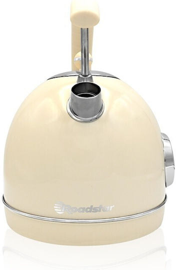 Roadstar Βραστήρας 1.8lt 2200W