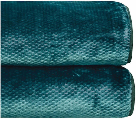 Kentia Pătură Catifea Bella Semi-dublă 180x220 cm
