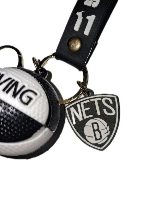 Schlüsselanhänger Basketball Irving 11 – Brooklyn Nets 2529-89