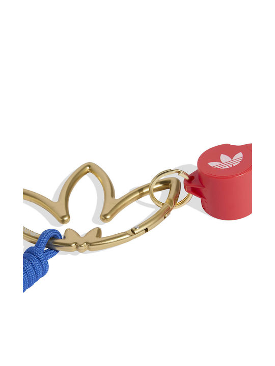 Adidas Originals Key Chain Ke2334 Λευκό