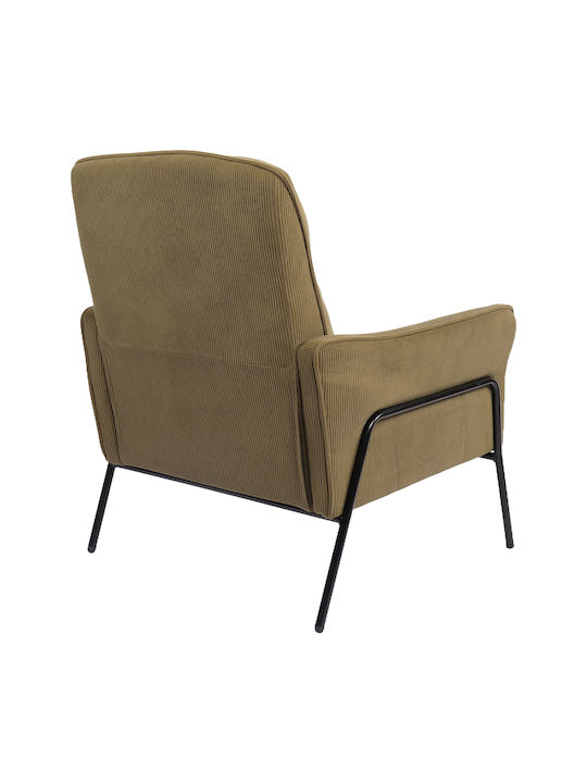 Armchair Green 94x77x82cm
