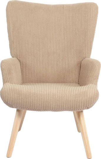 Lira Bej 94.5x64x70.5cm