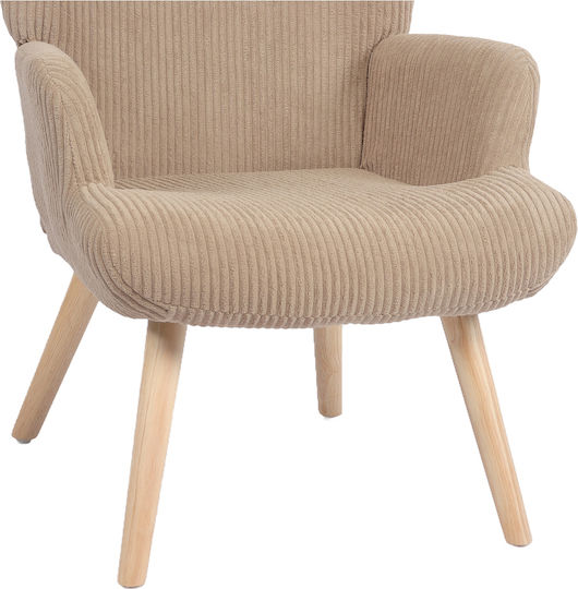 Lira Bej 94.5x64x70.5cm